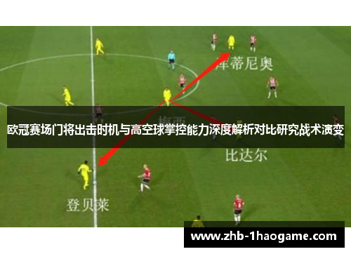 欧冠赛场门将出击时机与高空球掌控能力深度解析对比研究战术演变