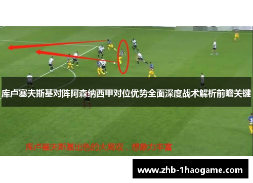 库卢塞夫斯基对阵阿森纳西甲对位优势全面深度战术解析前瞻关键